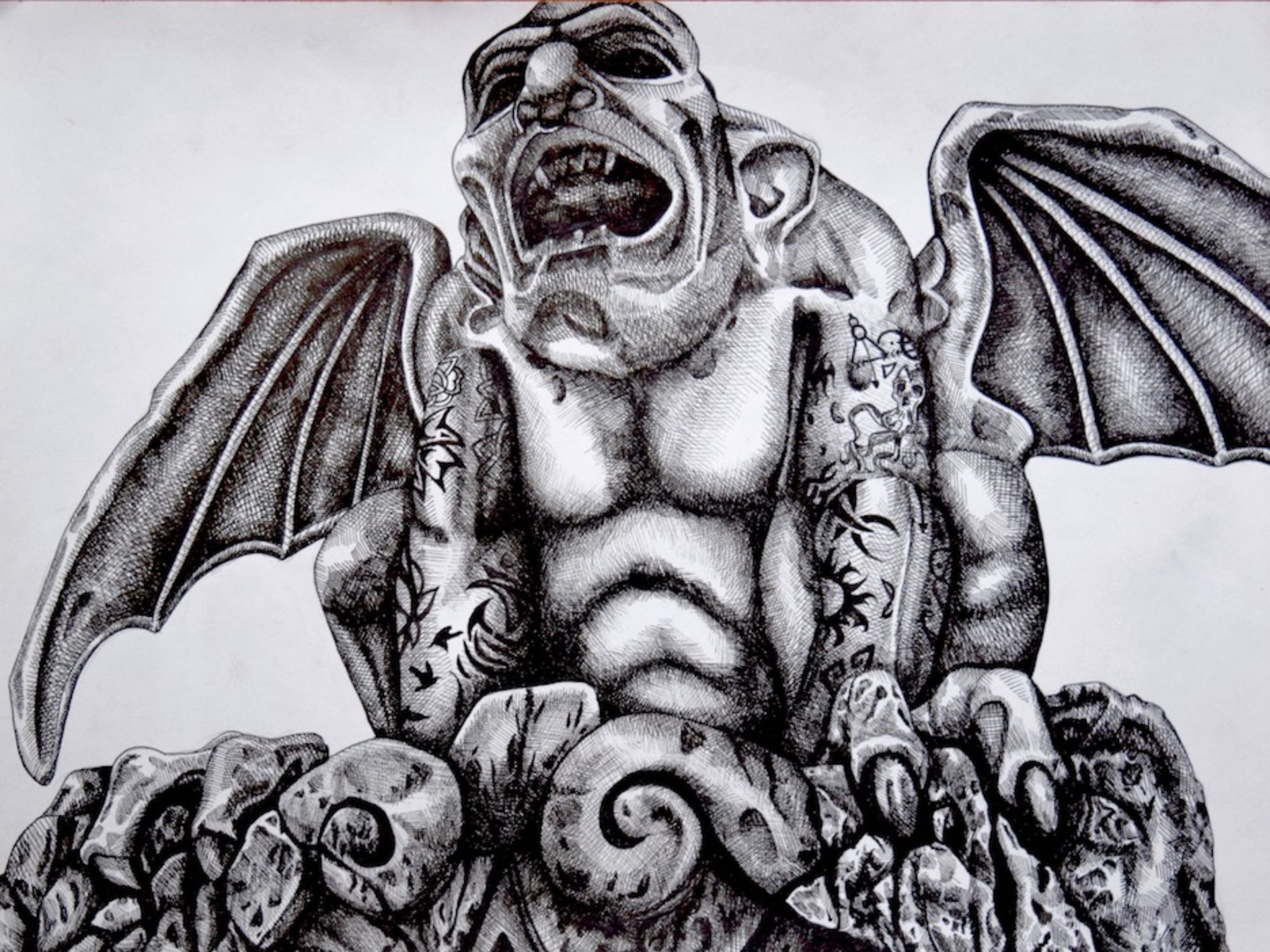 Gargoyle